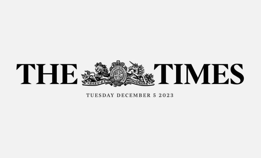 The Times