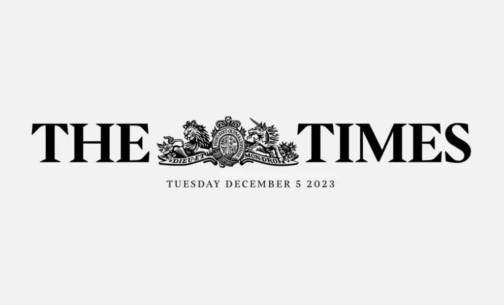The Times
