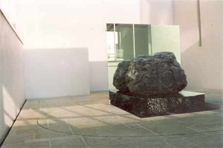 Life Spring and Bedrock at Hammersmith Hospital.