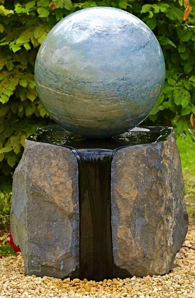 The World Stone