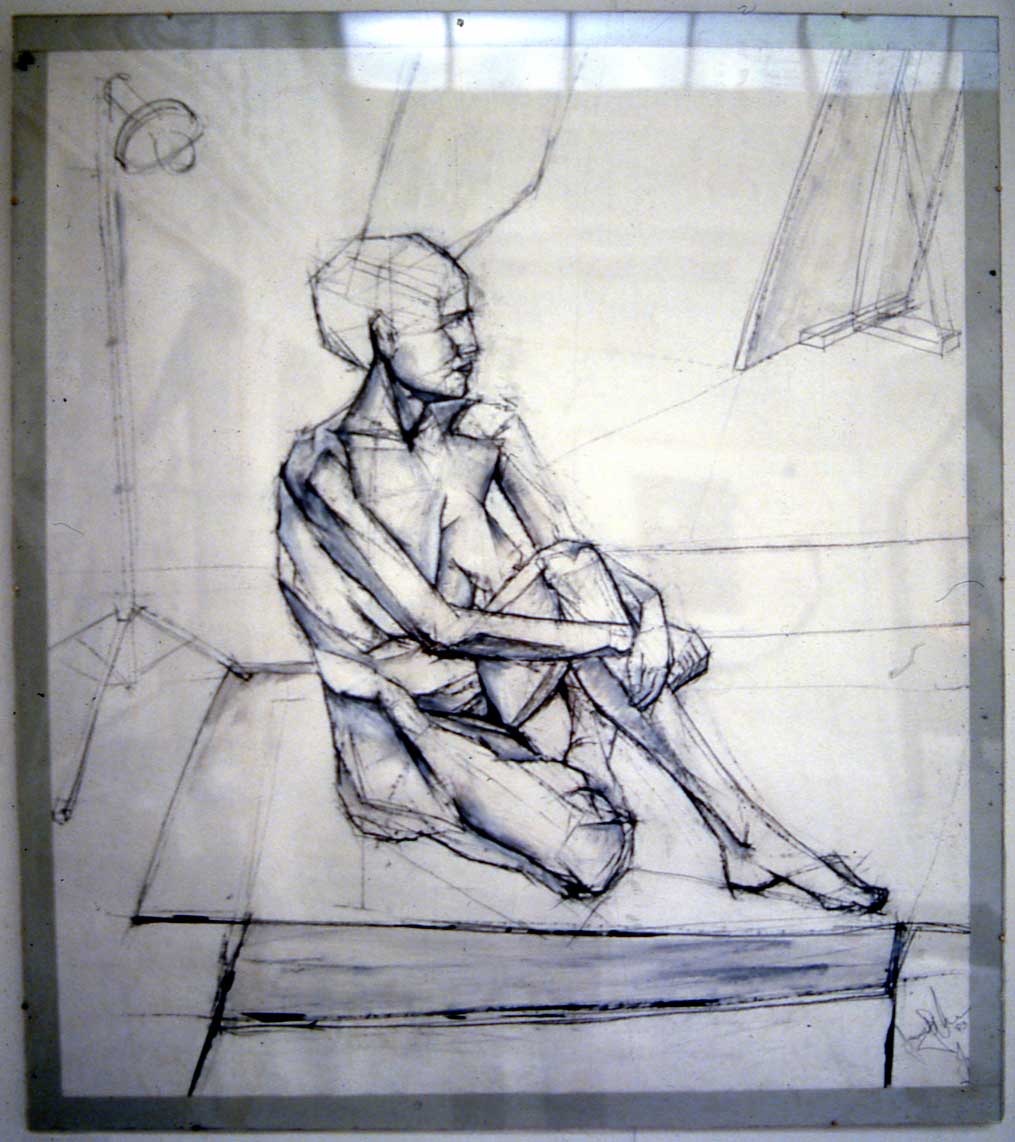 Life Drawing