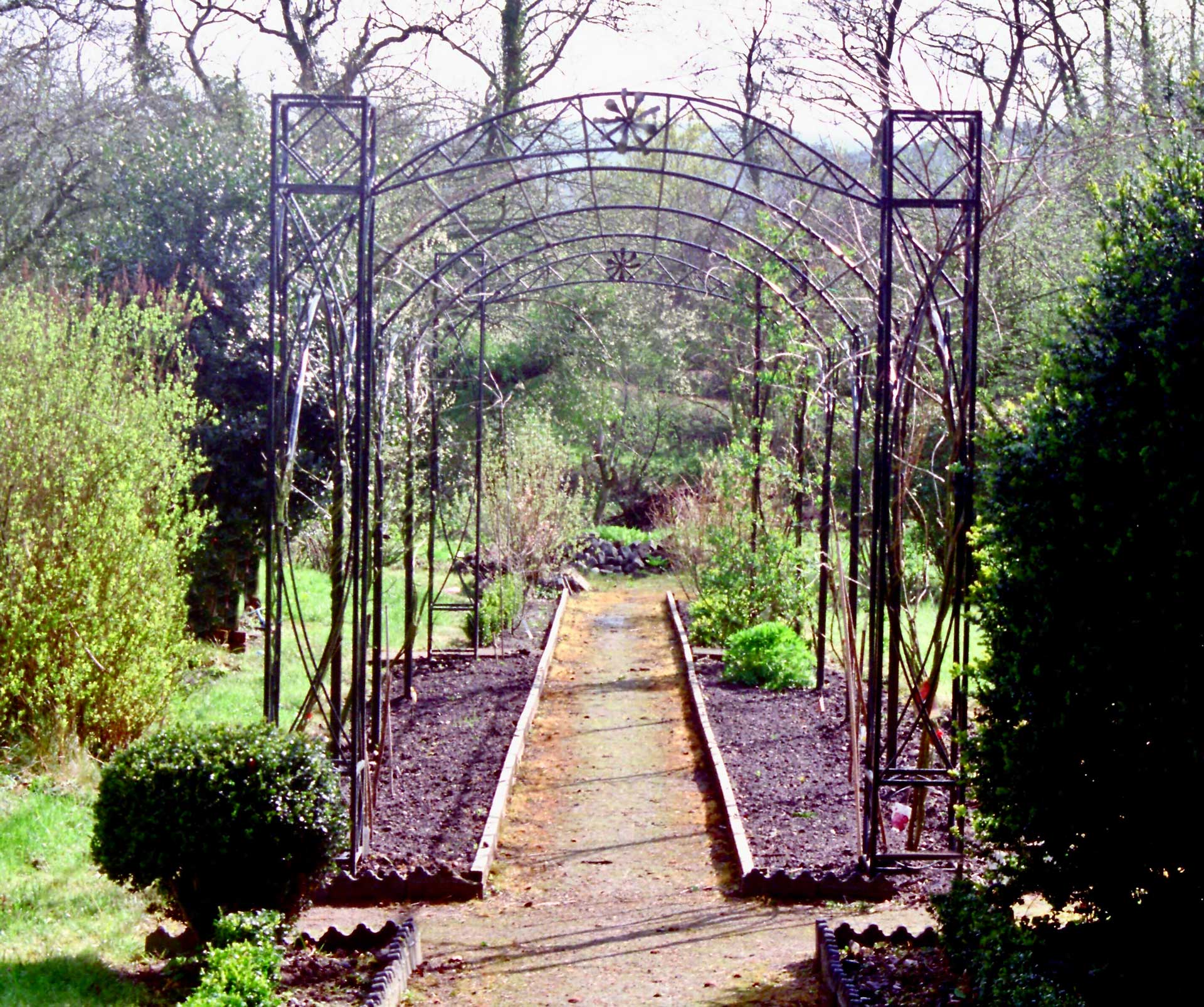 Pergola