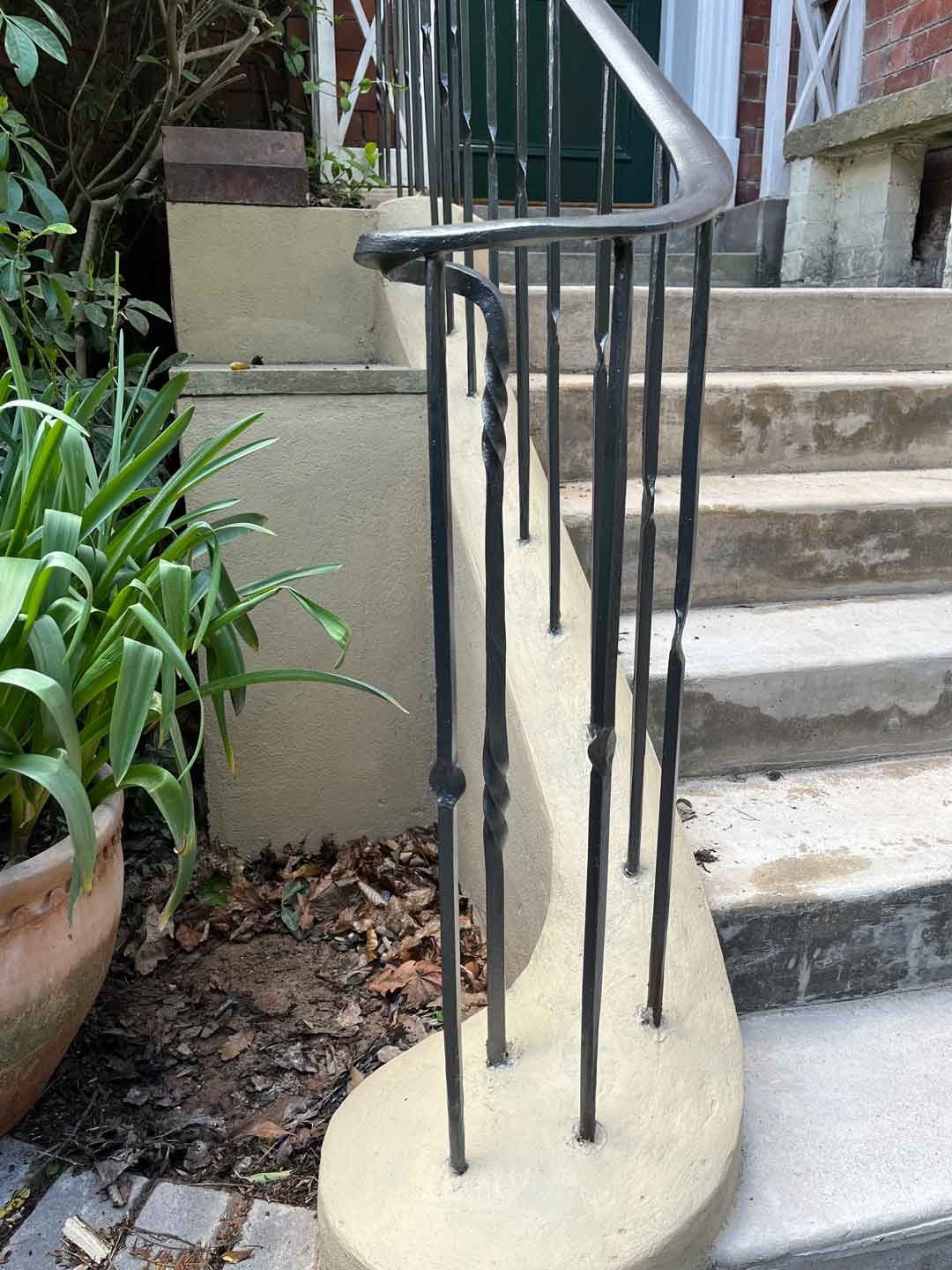 Balustrade