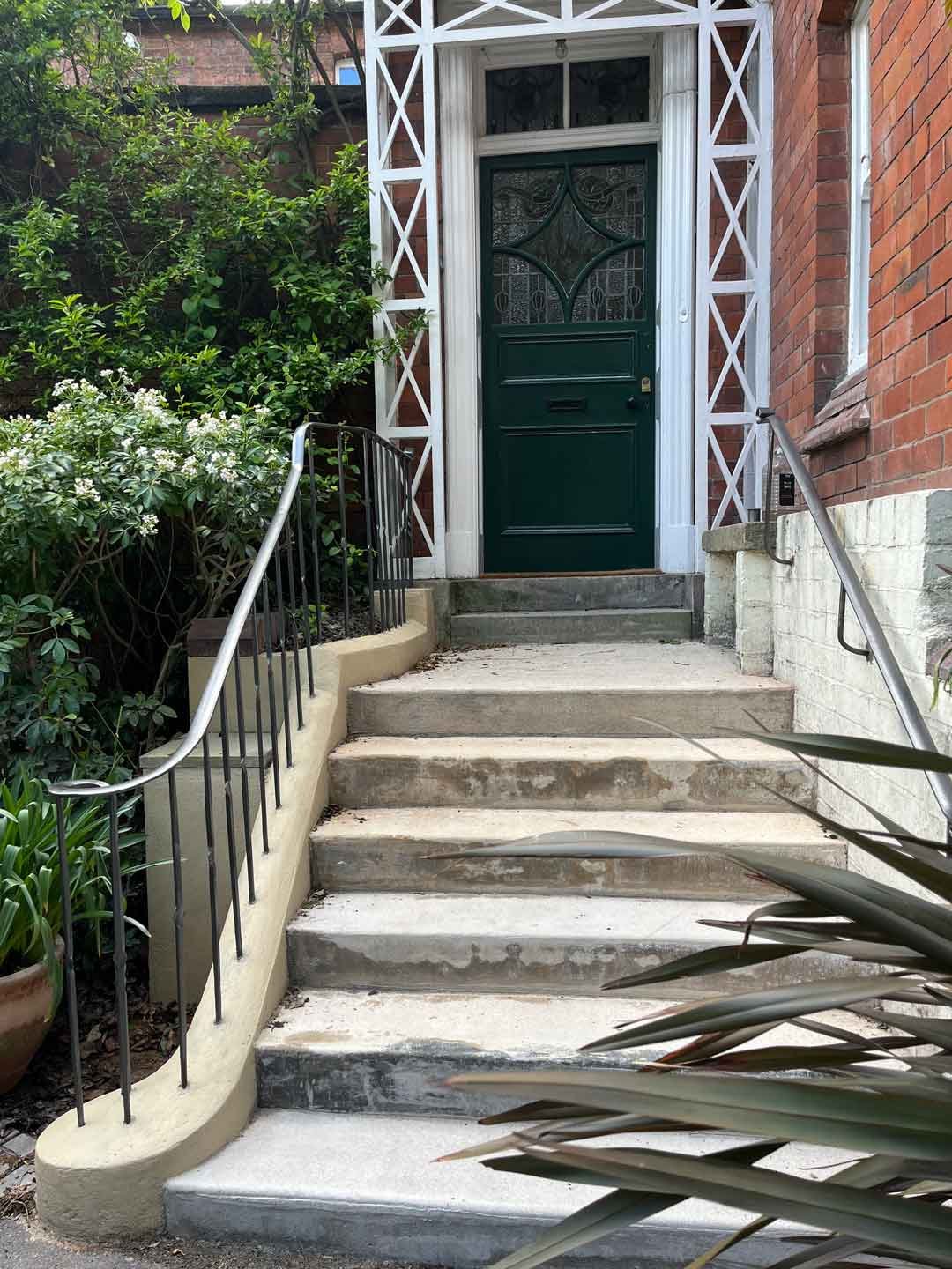 Balustrade