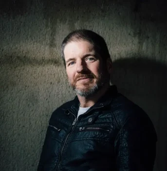 Charlie Adlard